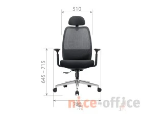 Кресло CHAIRMAN CH581 images