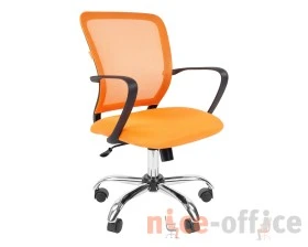 Кресло CHAIRMAN 698 ТВ хром images