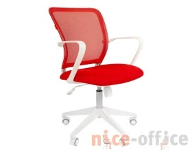 Кресло CHAIRMAN 698 белый пластик images