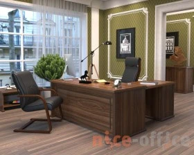Кабинет руководителя Раут / Raut images