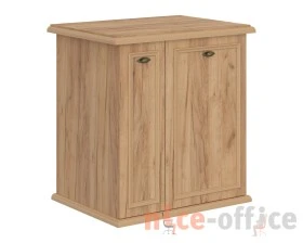 Тумба с фригобаром 800х600х848 Раут / Raut images