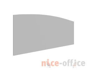 Экран 900х16х450 Симпл / Simple images