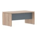 Дуб каньон/Серо-голубой (эмаль)