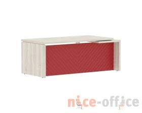 Стол руководителя 2000х900х750/696 Torr Люкс images