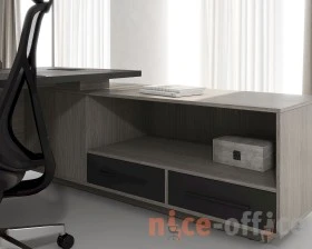 Кабинет руководителя Веллион / Velion images