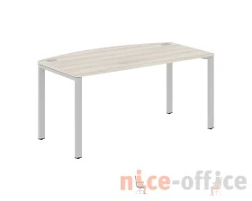 Стол руководителя 1600х867х750 Xten С60 images
