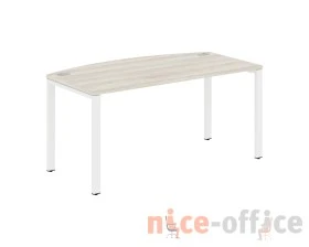 Стол руководителя 1600х867х750 Xten С60 images