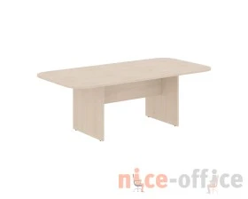 Конференц-стол 2200х1100х750 Xten images