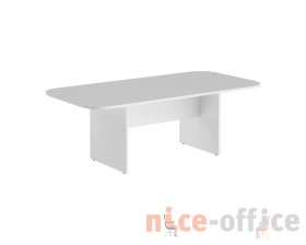Конференц-стол 2200х1100х750 Xten images