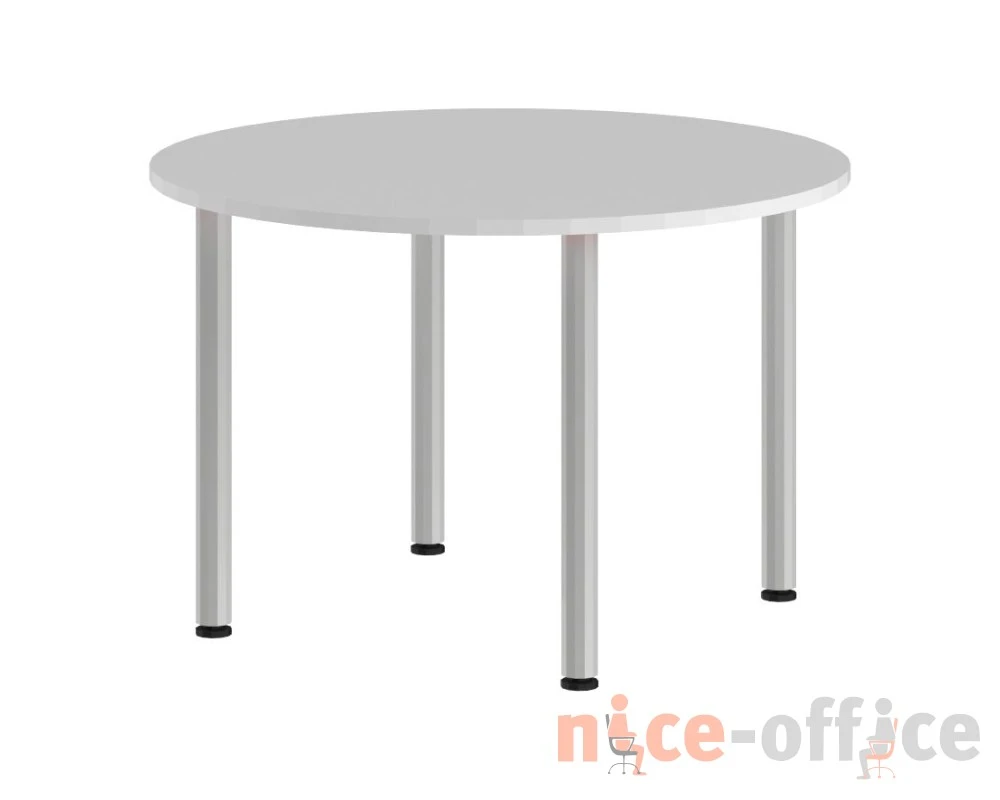 Конференц-стол D - 1200х750 Xten
