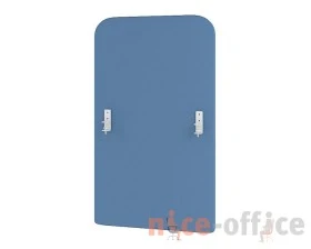 Настольный экран M51-PT-0.7/3 Стена / Wall images