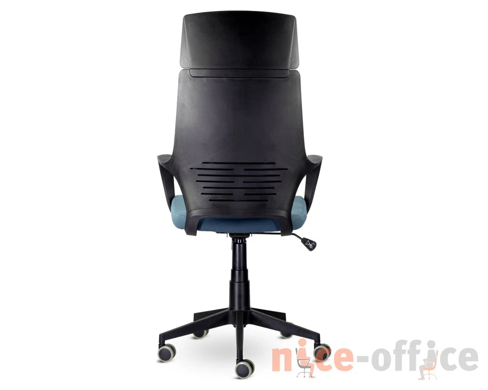 Кресло Айкью М-710 BLACK PL