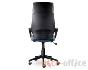 Кресло Айкью М-710 BLACK PL images