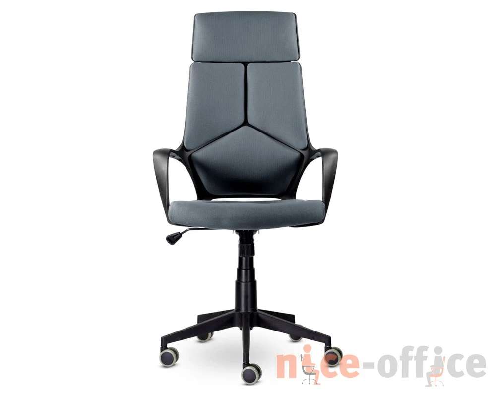 Кресло Айкью М-710 BLACK PL
