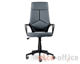 Кресло Айкью М-710 BLACK PL images