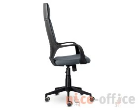 Кресло Айкью М-710 BLACK PL images