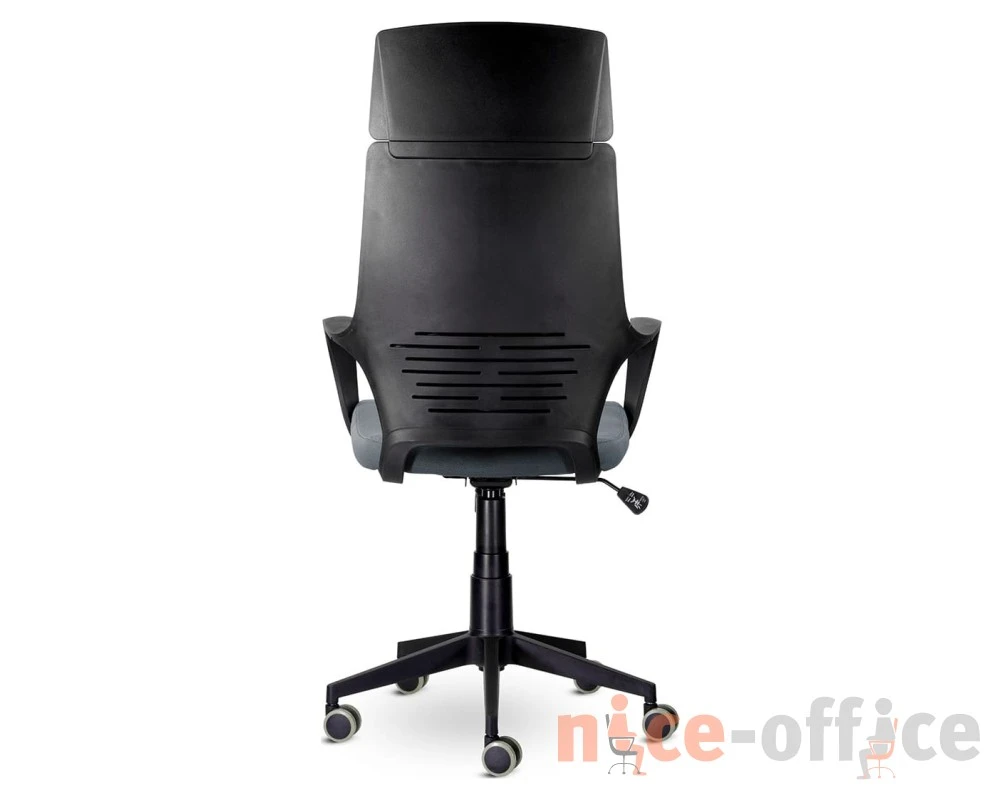 Кресло Айкью М-710 BLACK PL