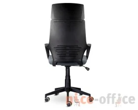 Кресло Айкью М-710 BLACK PL images