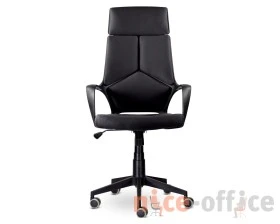 Кресло Айкью М-710 BLACK PL images
