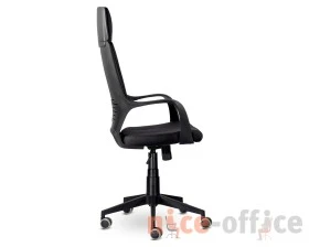 Кресло Айкью М-710 BLACK PL images