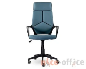 Кресло Айкью М-710 BLACK PL images
