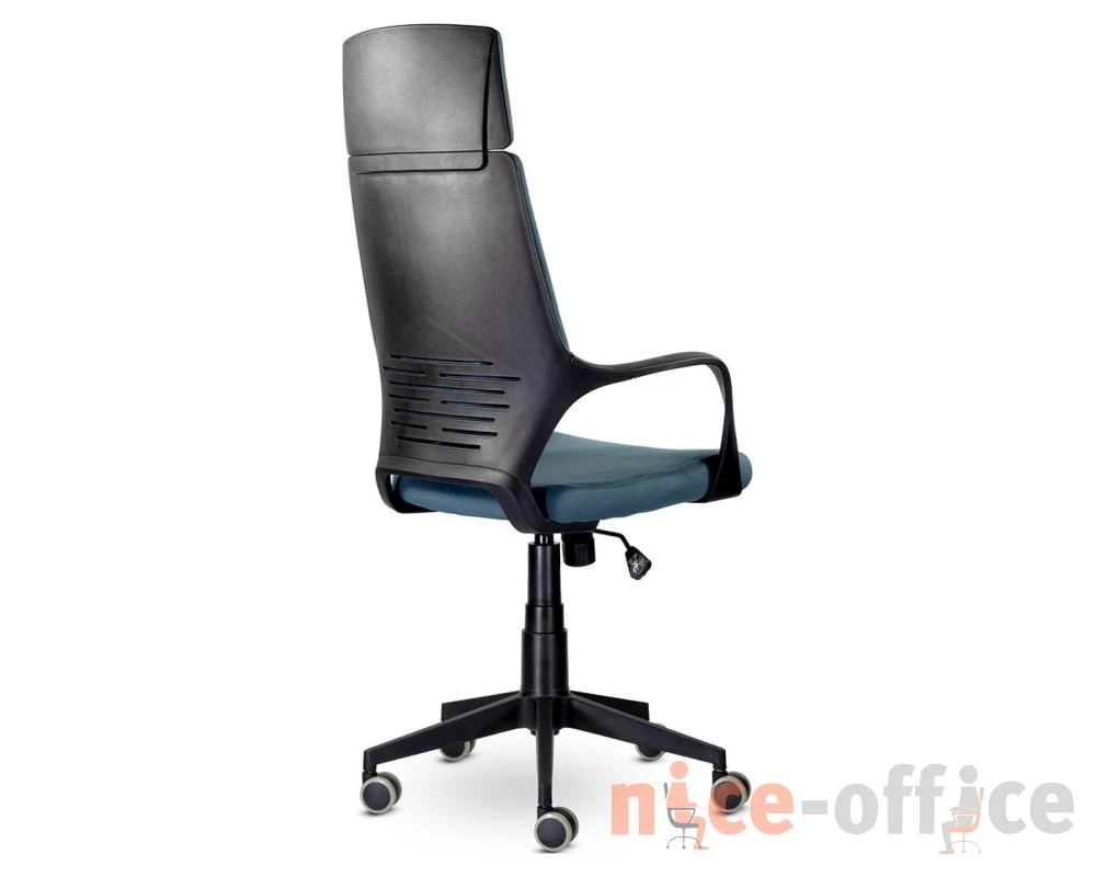 Кресло Айкью М-710 BLACK PL
