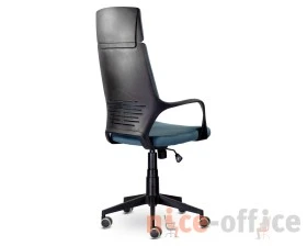 Кресло Айкью М-710 BLACK PL images