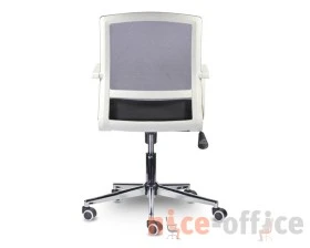 Кресло Дэли СН-503 хром images
