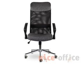 Кресло Директ Лайт МС-040 В хром images