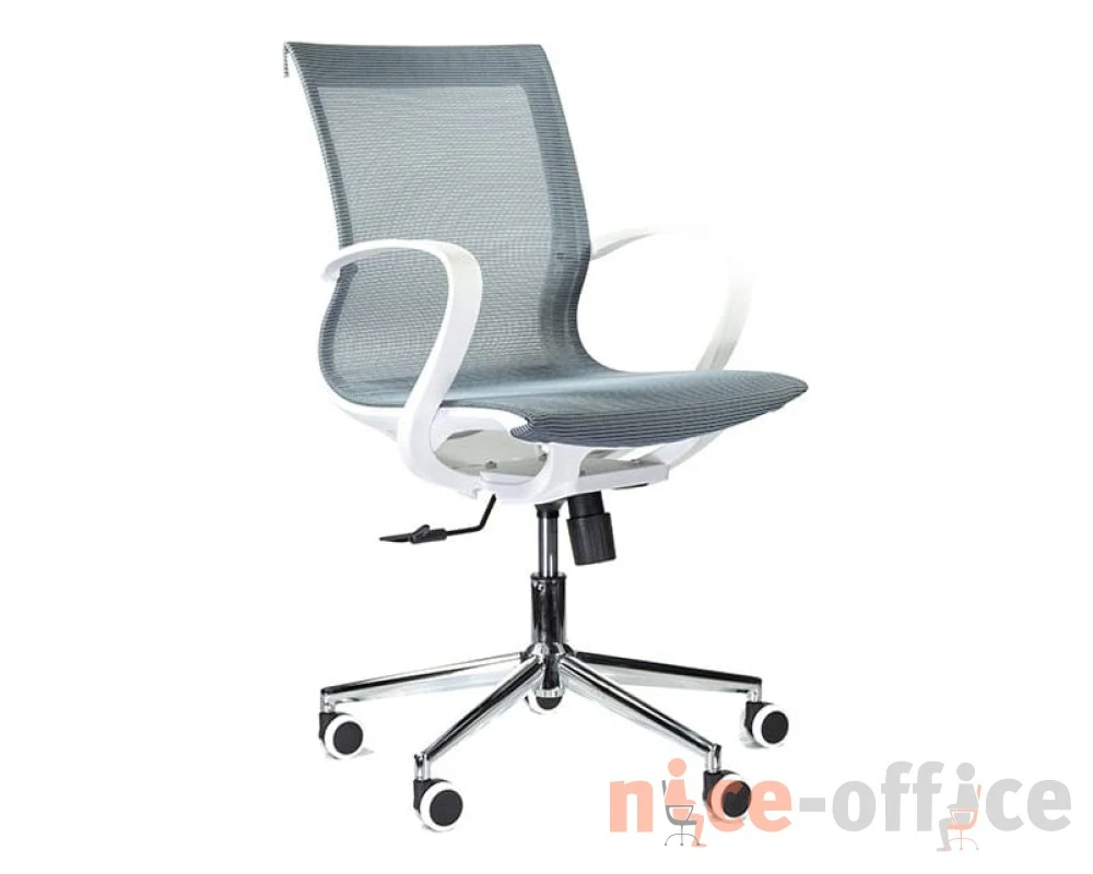 Кресло Йота М-805 WHITE CH