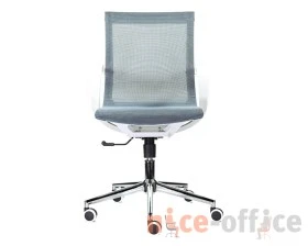 Кресло Йота М-805 WHITE CH images