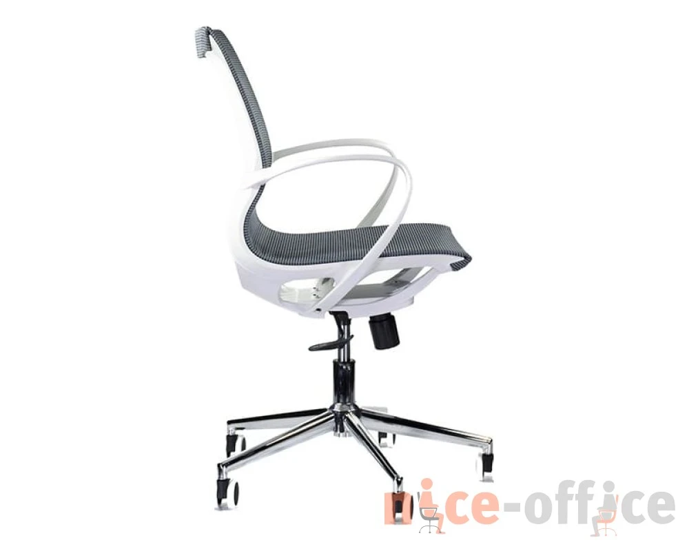 Кресло Йота М-805 WHITE CH