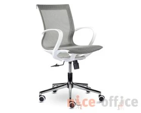 Кресло Йота М-805 WHITE CH images
