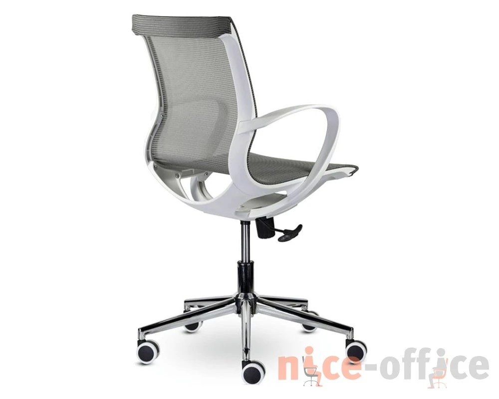 Кресло Йота М-805 WHITE CH