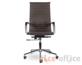 Кресло Кайман СН-300 В хром софт images