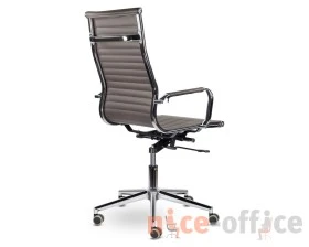 Кресло Кайман СН-300 В хром софт images