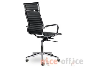 Кресло Кайман СН-300 В хром софт images