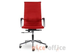 Кресло Кайман СН-300 В хром софт images