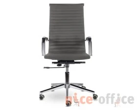 Кресло Кайман СН-300 В хром софт images