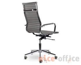 Кресло Кайман СН-300 В хром софт images
