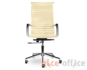 Кресло Кайман СН-300 В хром софт images
