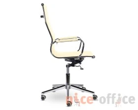 Кресло Кайман СН-300 В хром софт images