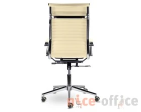 Кресло Кайман СН-300 В хром софт images