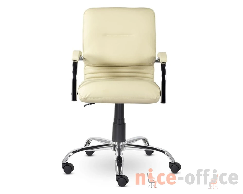 Кресло Самба Люкс GTP soft/пиастра