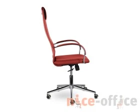Кресло Соло СН-601 хром images