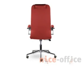 Кресло Соло СН-601 хром images
