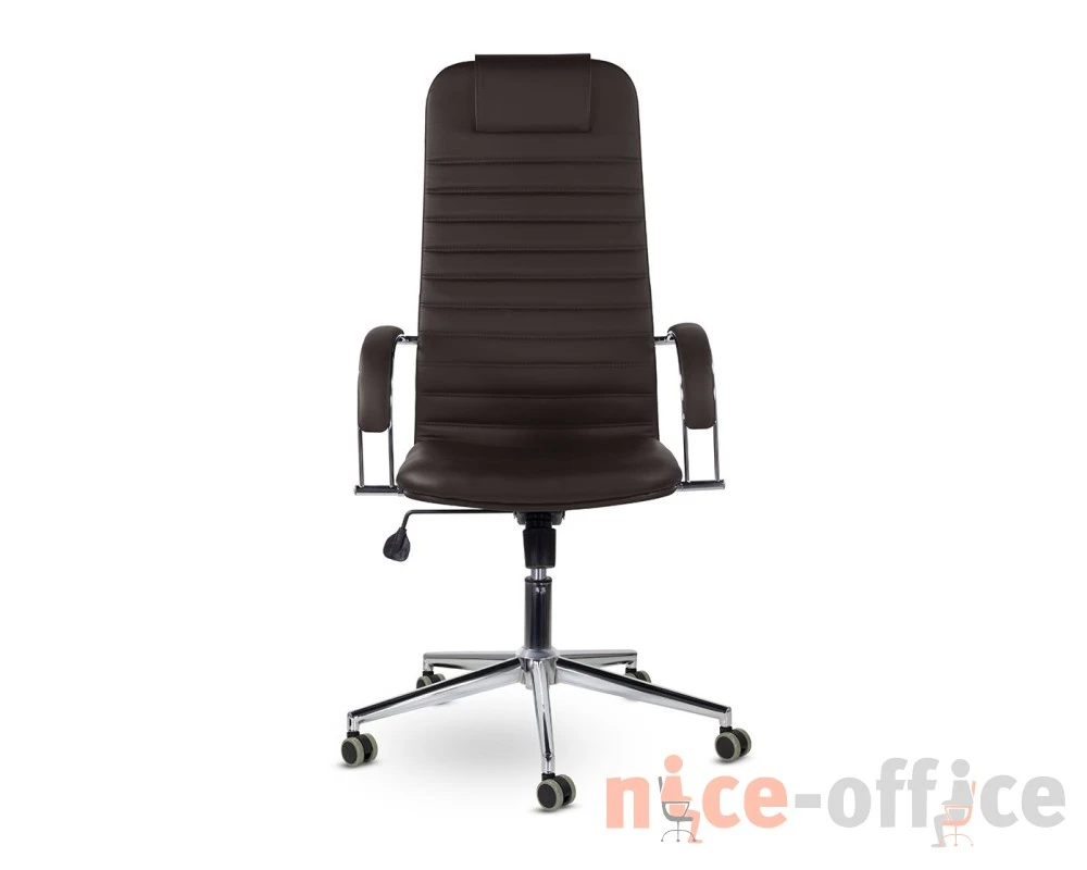 Кресло Соло СН-601 хром