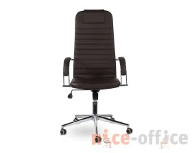 Кресло Соло СН-601 хром images