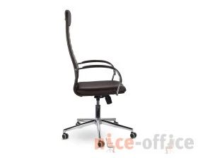 Кресло Соло СН-601 хром images