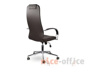 Кресло Соло СН-601 хром images